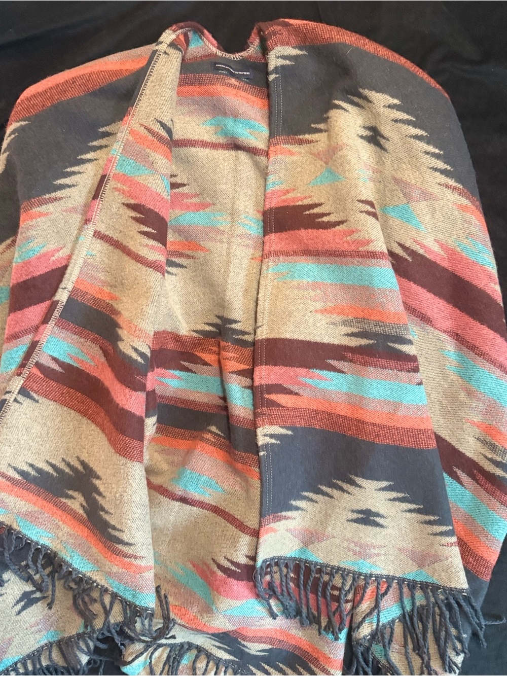 Western American Eagle Outfitters Southwestern
